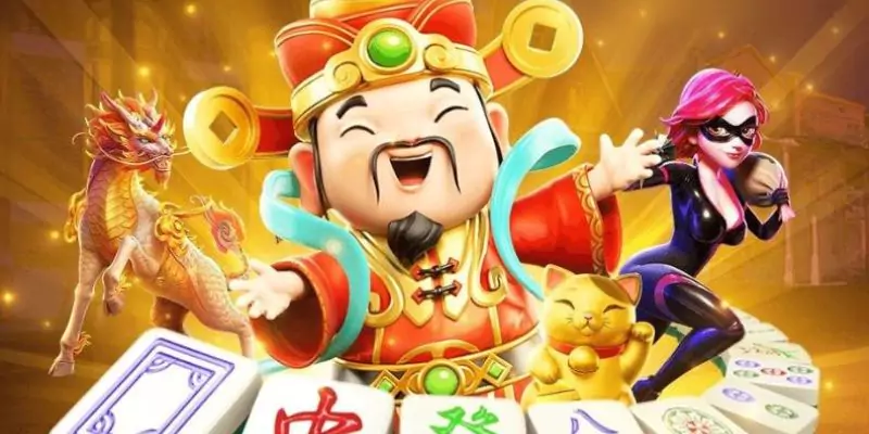 Ưu Điểm Nổi Bật Của Nổ Hũ Tại 68 Game Bài